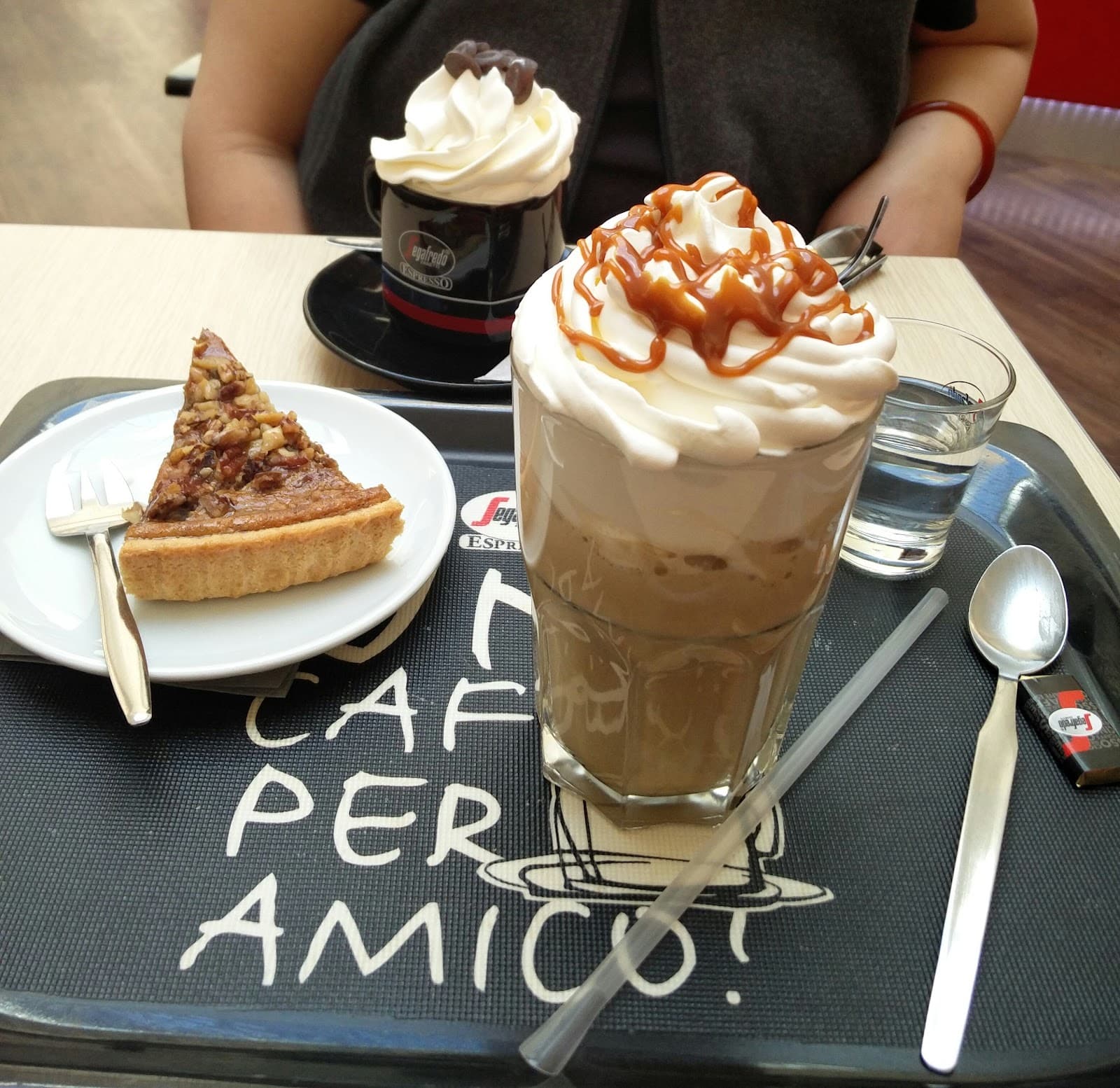 Segafredo