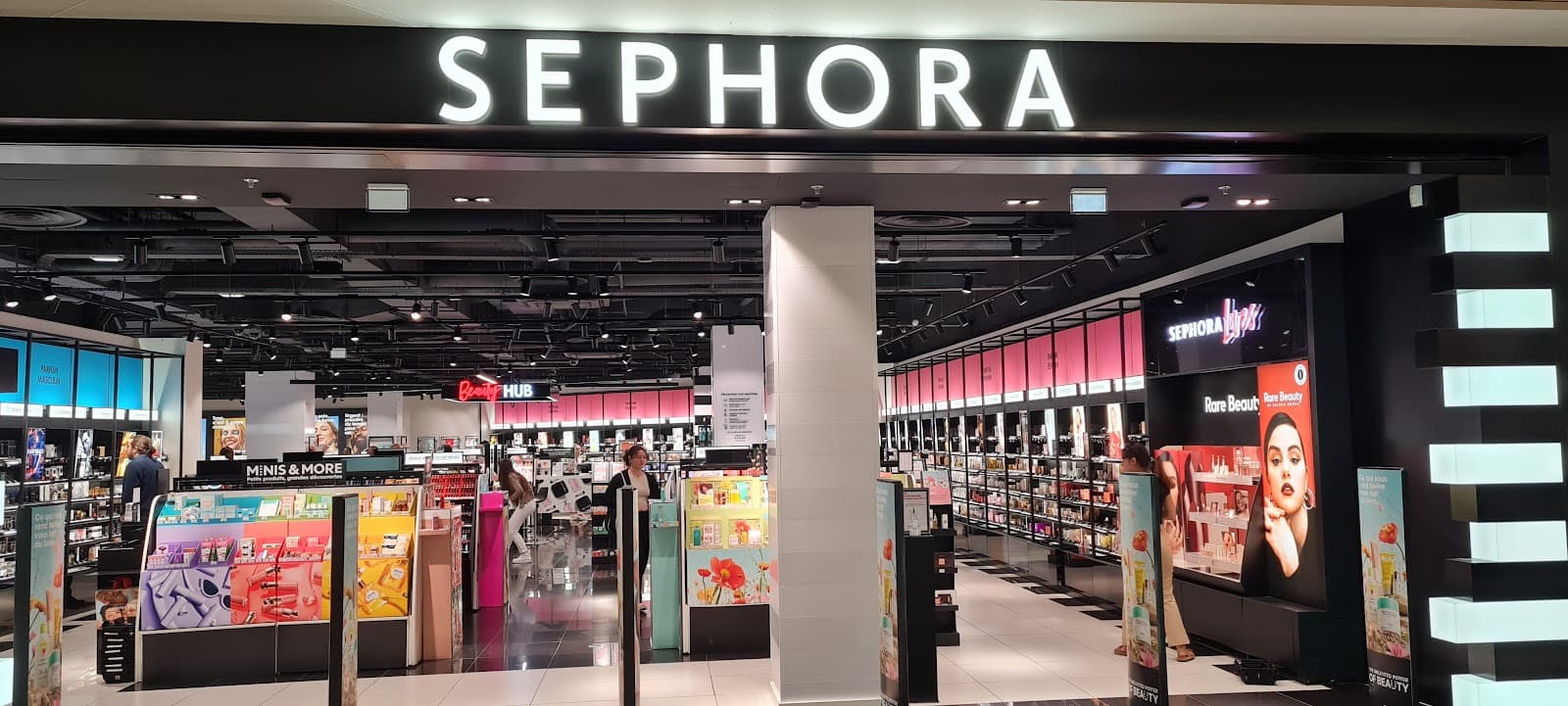 SEPHORA NOISY LE GRAND
