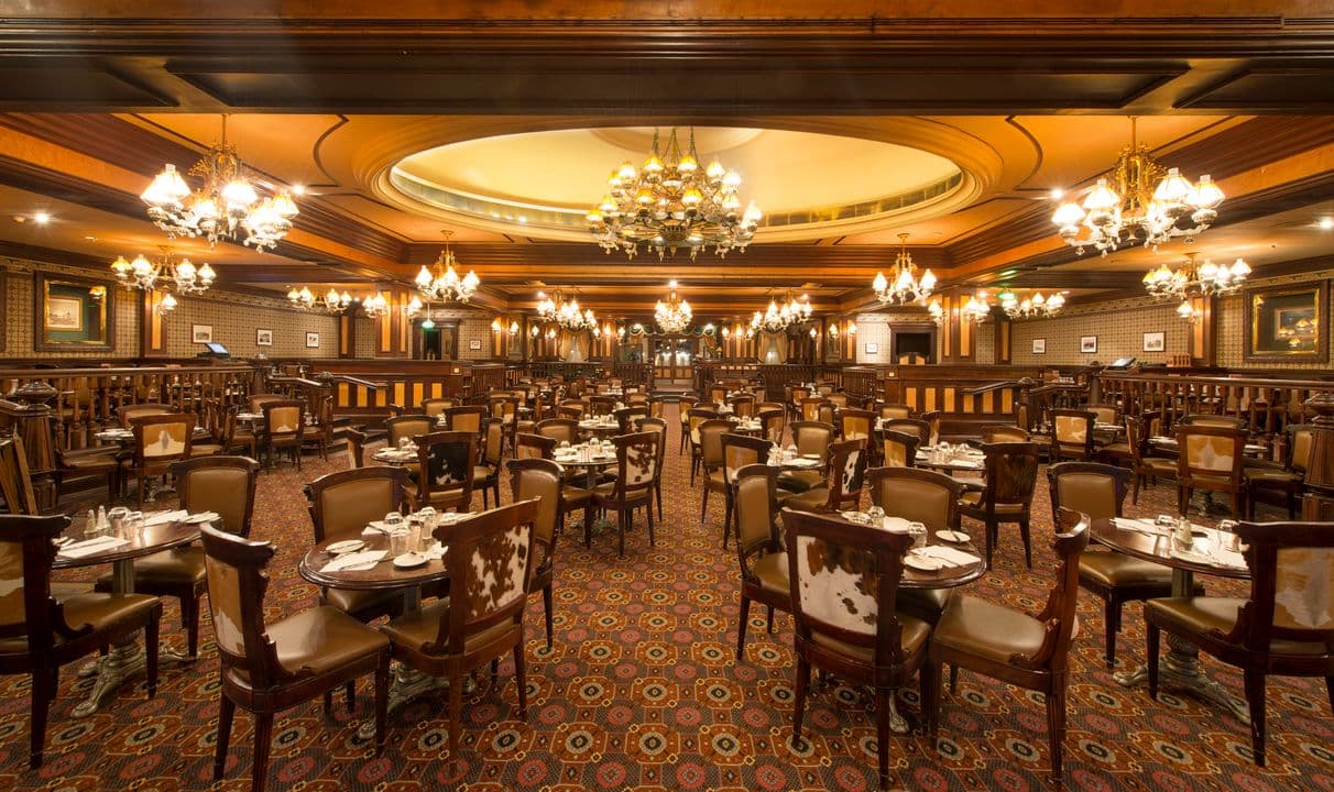Silver Spur Steakhouse
