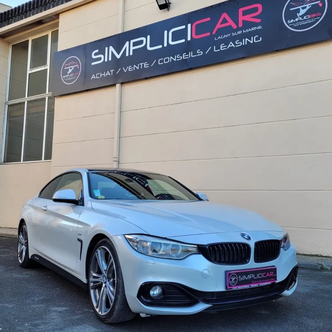SIMPLICICAR Lagny-sur-Marne - Achat Vente Voitures d'occasion - Cartes Grises - Moto - LLD - Estimation Gratuite - Reprise
