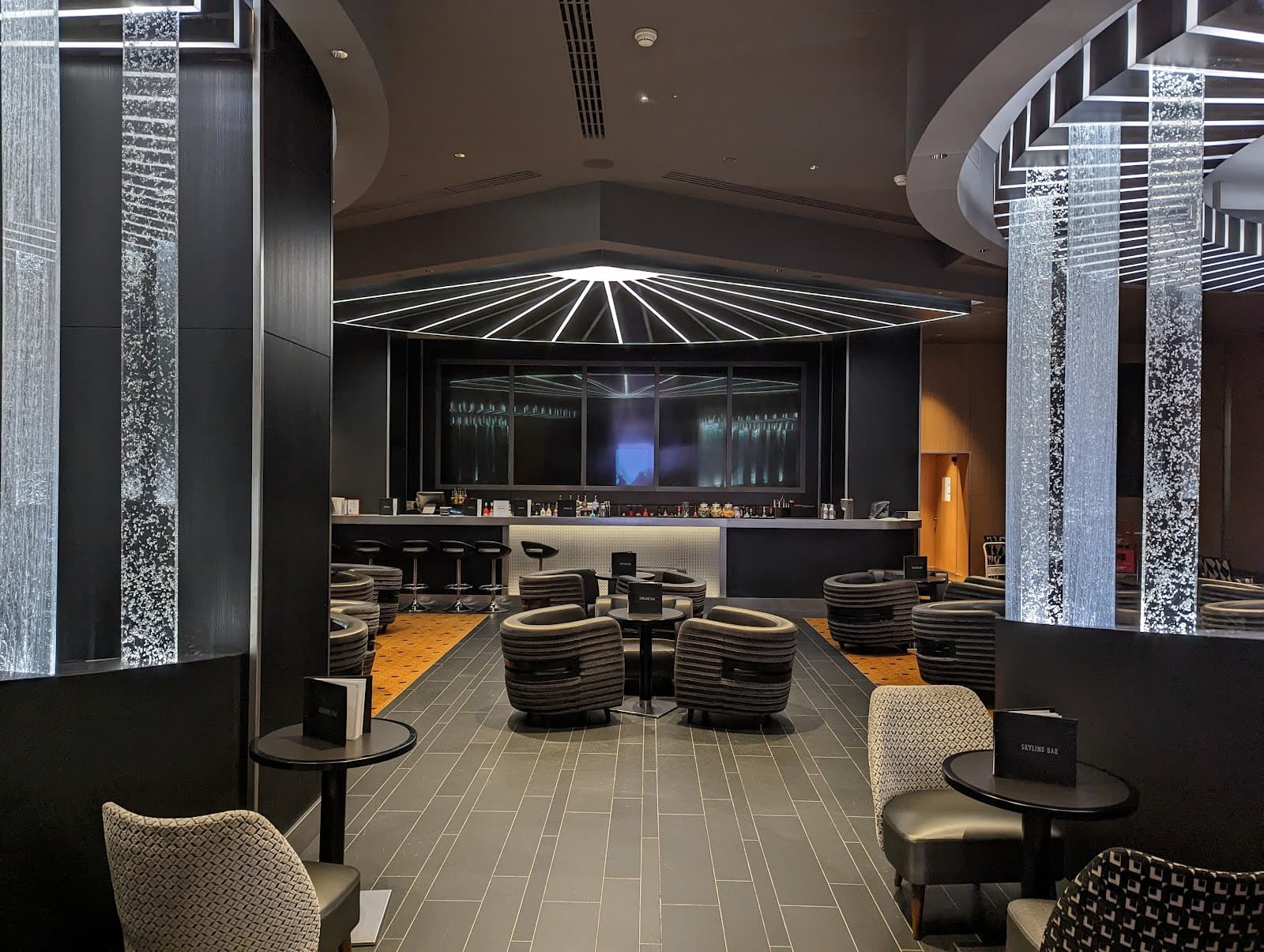 Skyline Bar