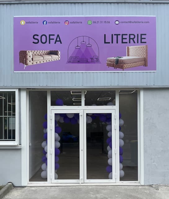 Sofa et Literie - magasin lit canapé Val de marne