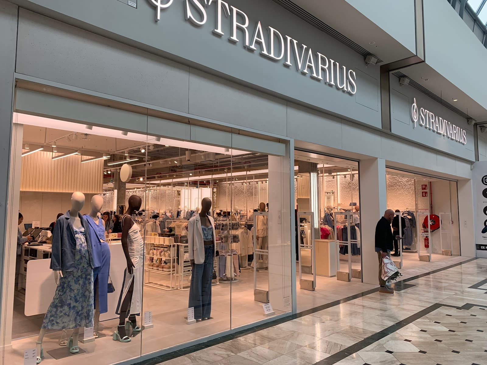 Stradivarius