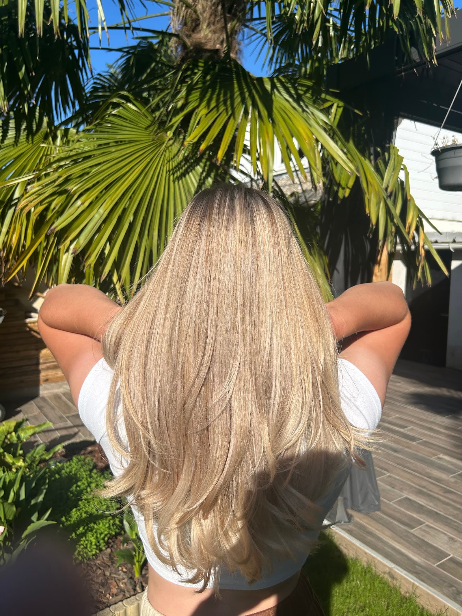 Tchip Coiffure Chelles