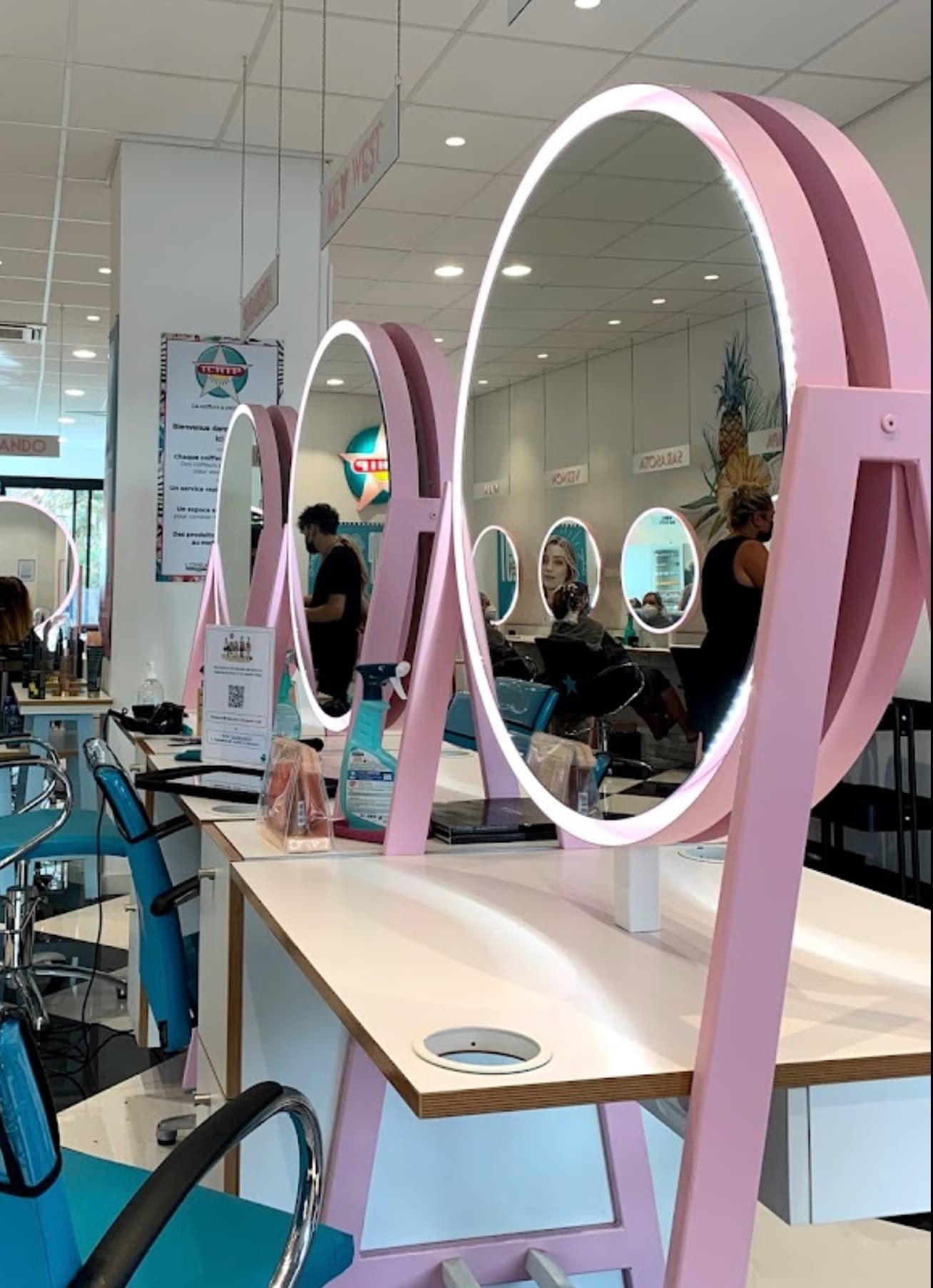 Tchip Coiffure Villiers-sur-Marne