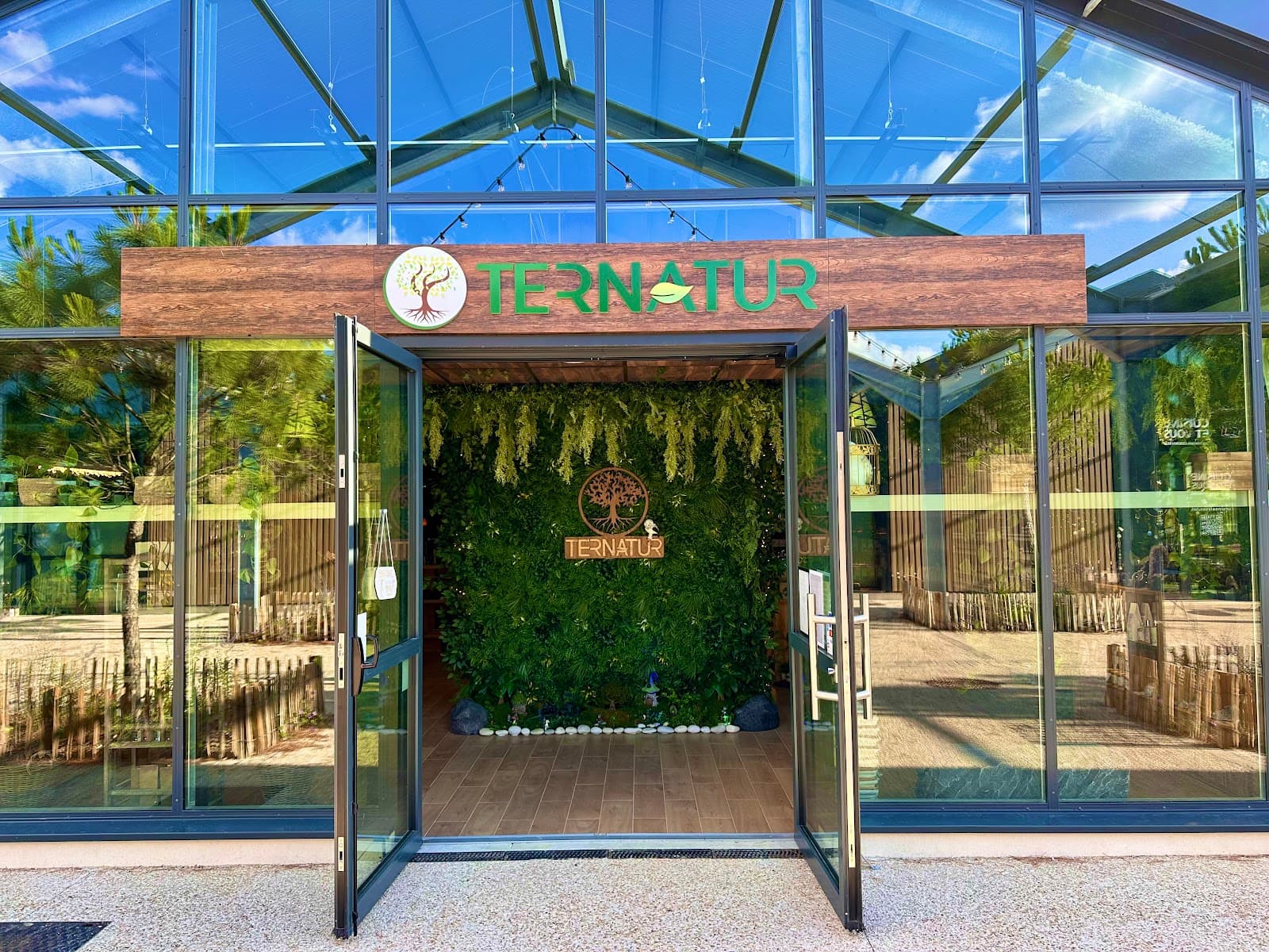 TERNATUR