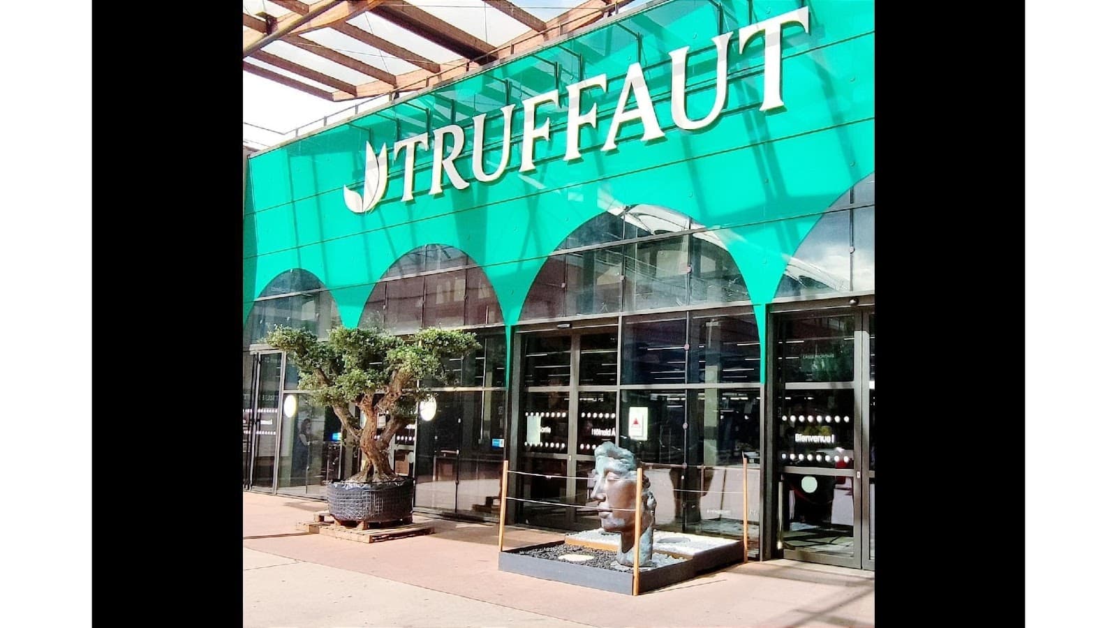 Truffaut