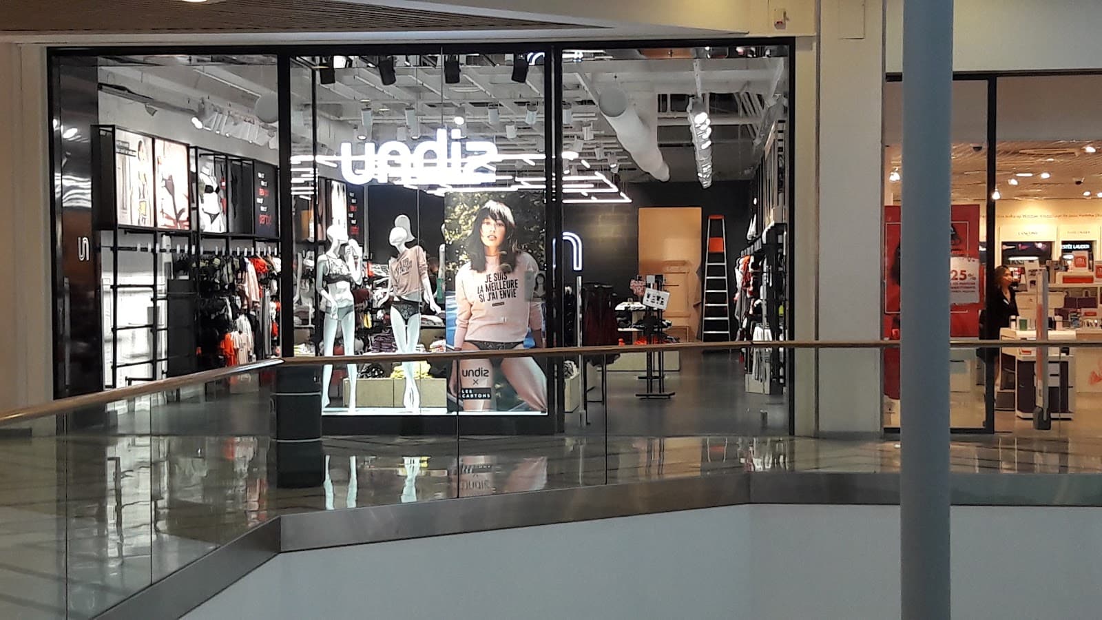 Undiz