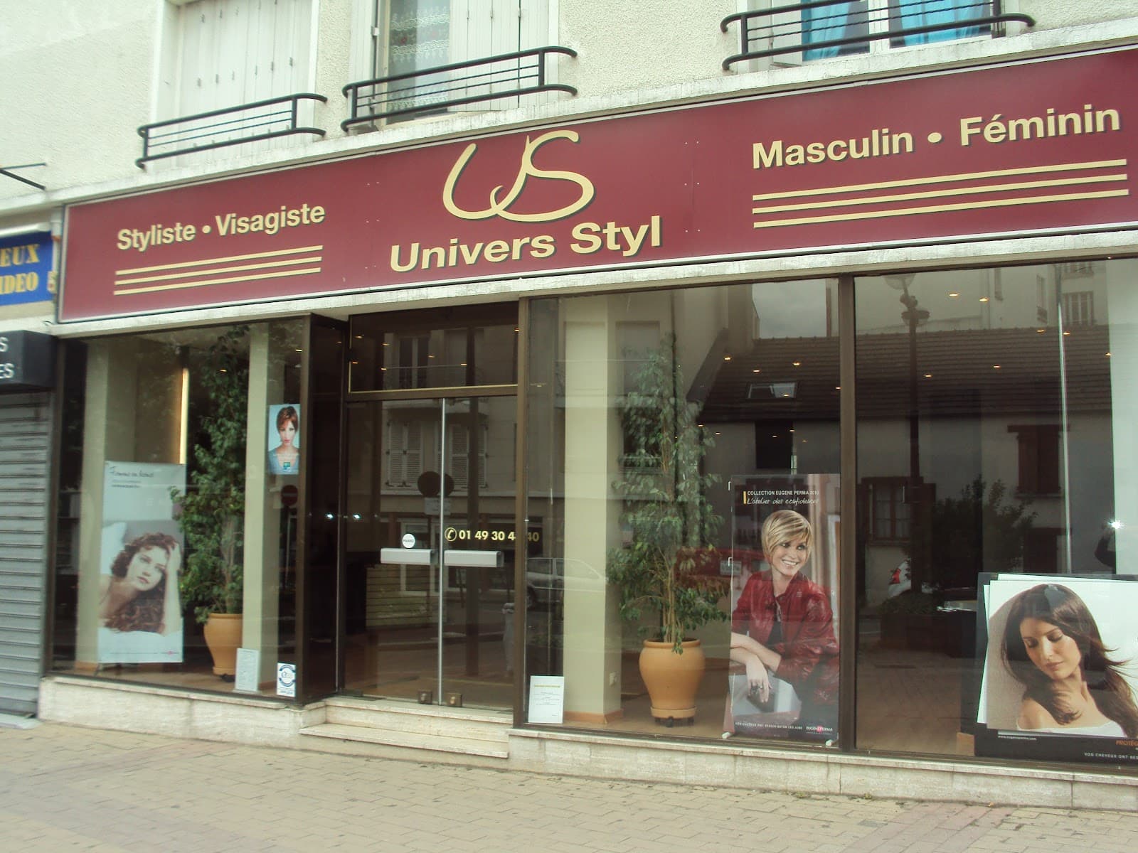 UNIVERS STYL
