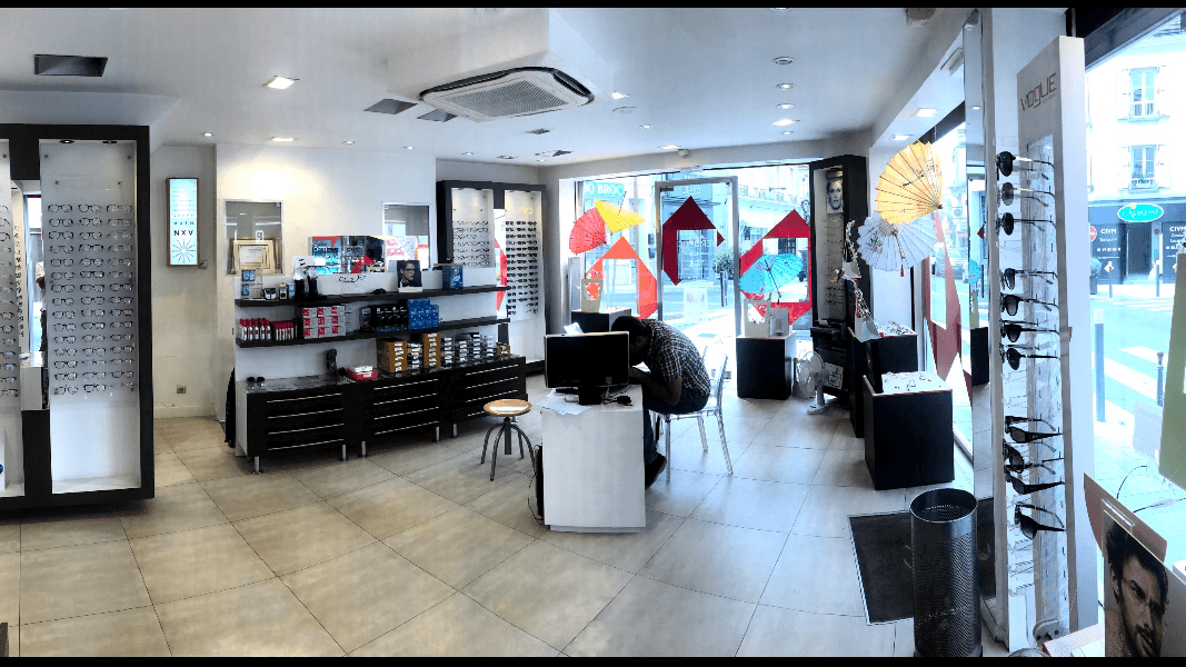 Ver'optic - Opticien Bry-sur-Marne
