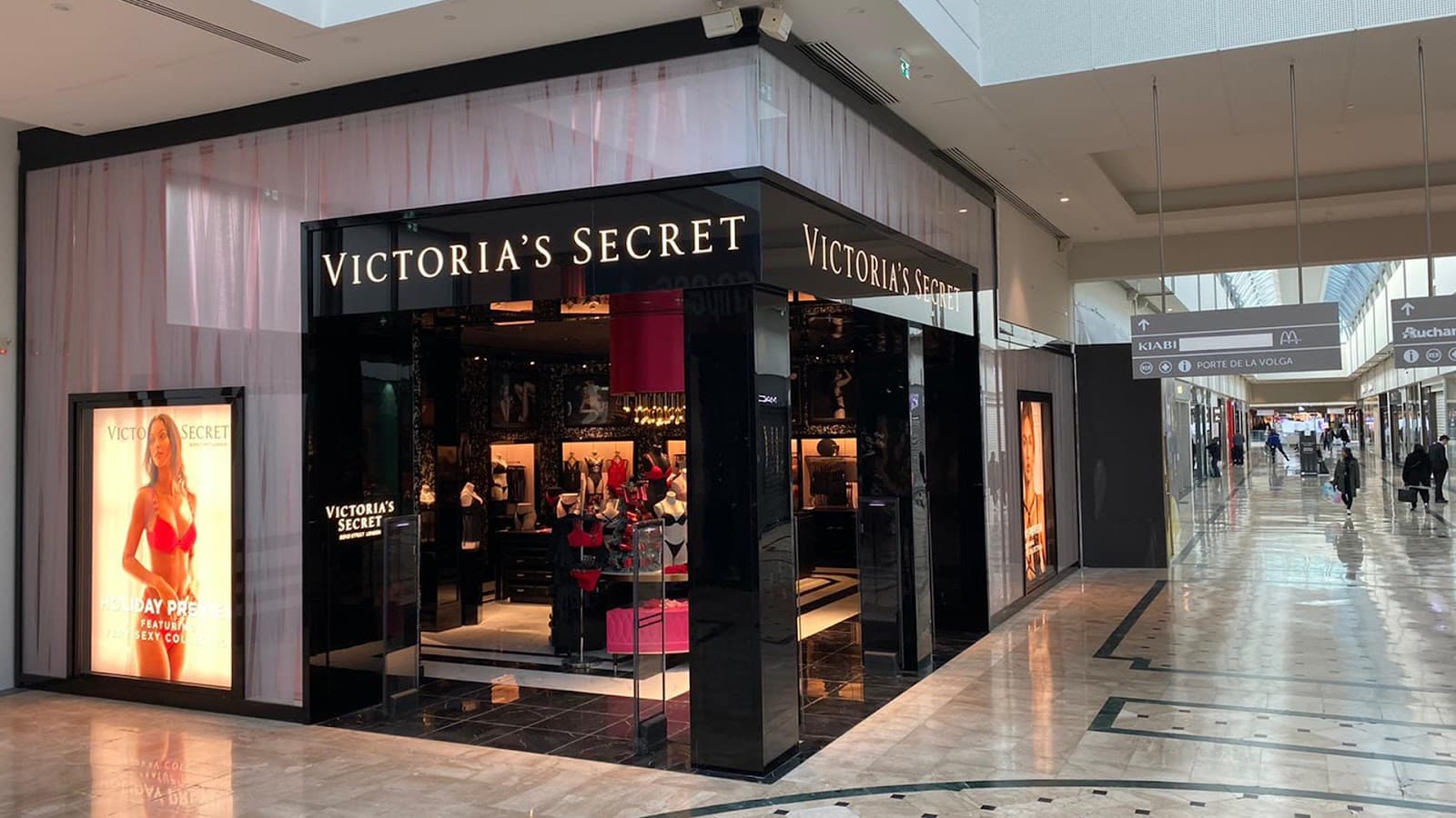 Victoria’s Secret