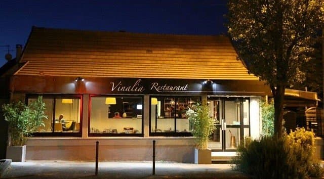 Vinalia