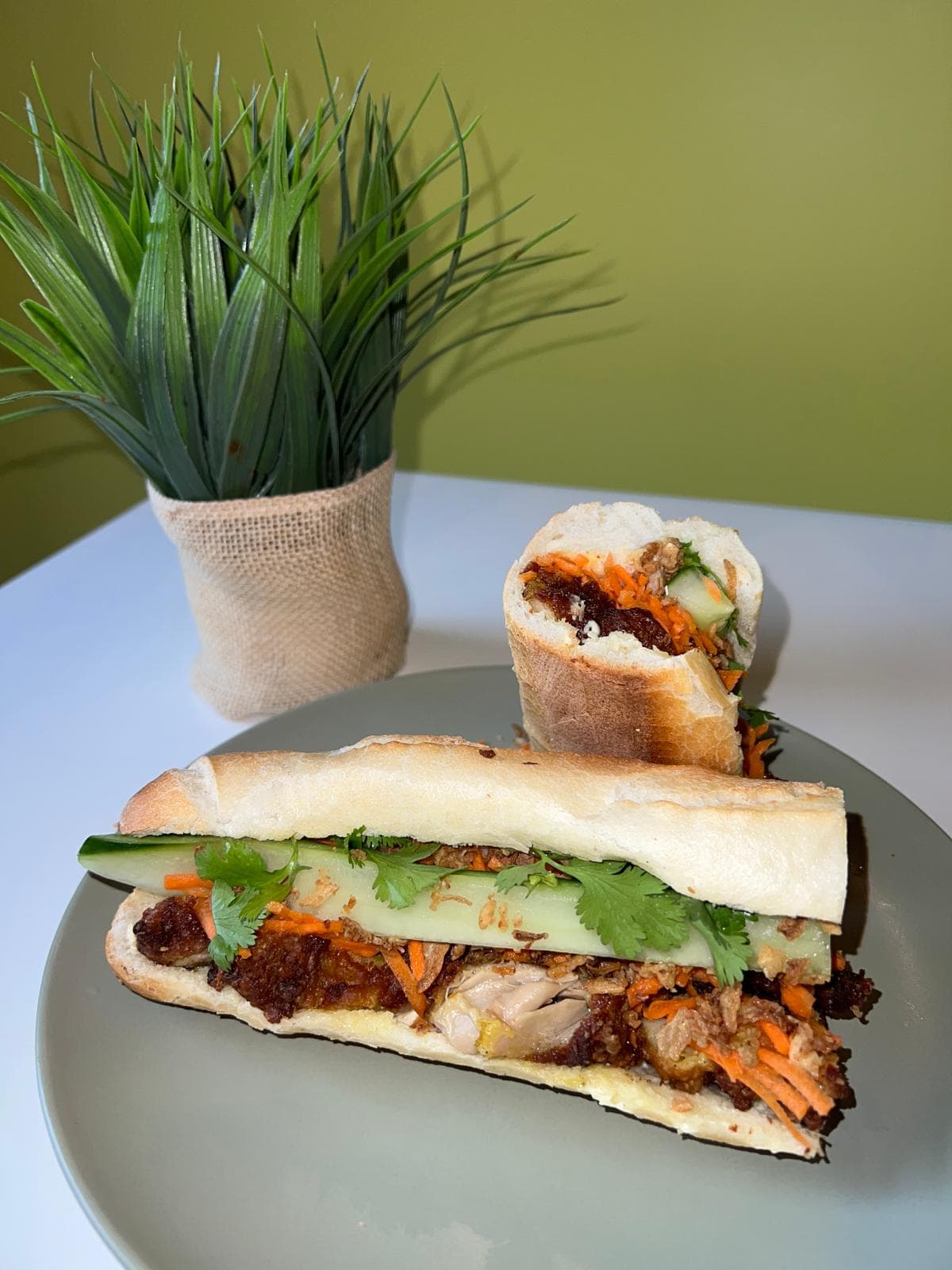 Vivi Banh Mi