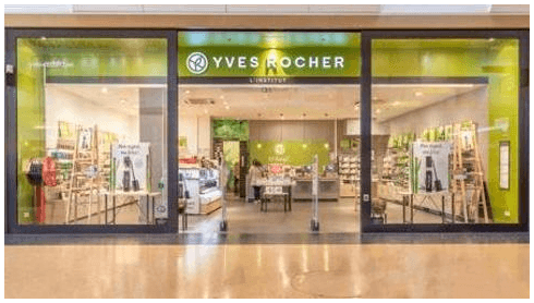 Yves Rocher