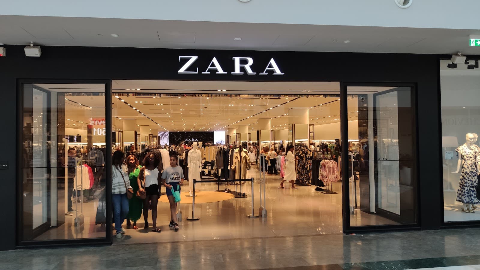 Zara