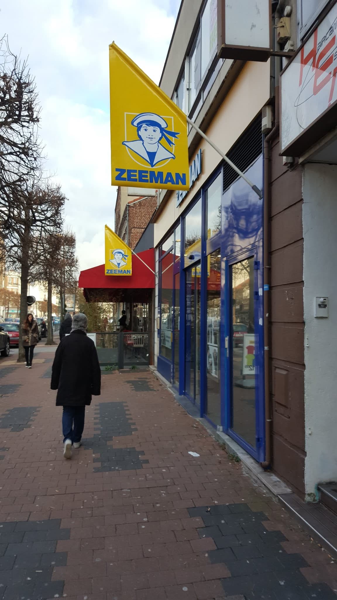Zeeman Chelles