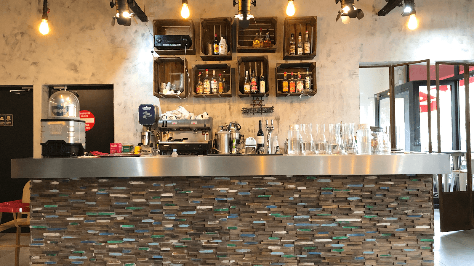 Zeytin Café