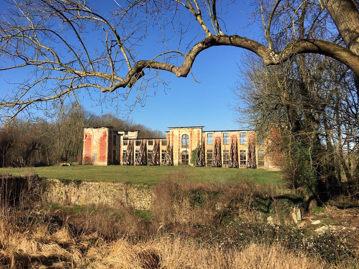 Things to Do Near Disneyland Paris (Beyond the Park)
